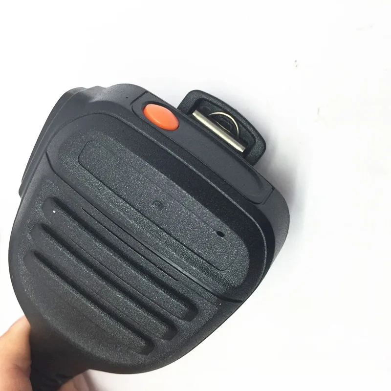Walkie talkie микрофон для motorola XIR P8268 P8260 P8200 P8660 GP328D DP4400 DP4401 DP4800 DP4801 и т. Д. walkie talkie|Рации| |