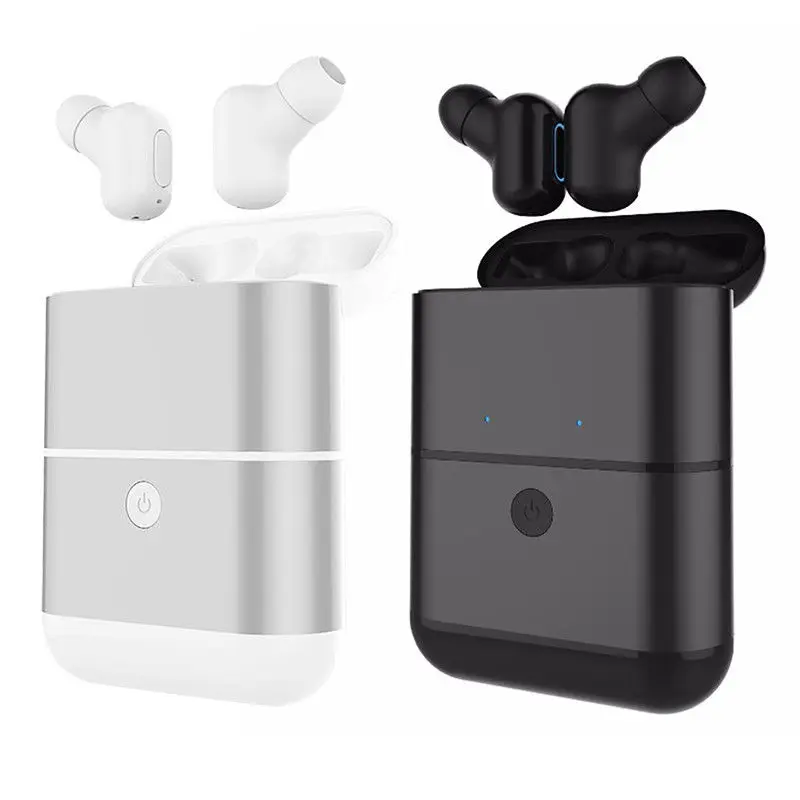 Высококачественная bluetooth-гарнитура наушники IPX5 Водонепроницаемая беспроводная