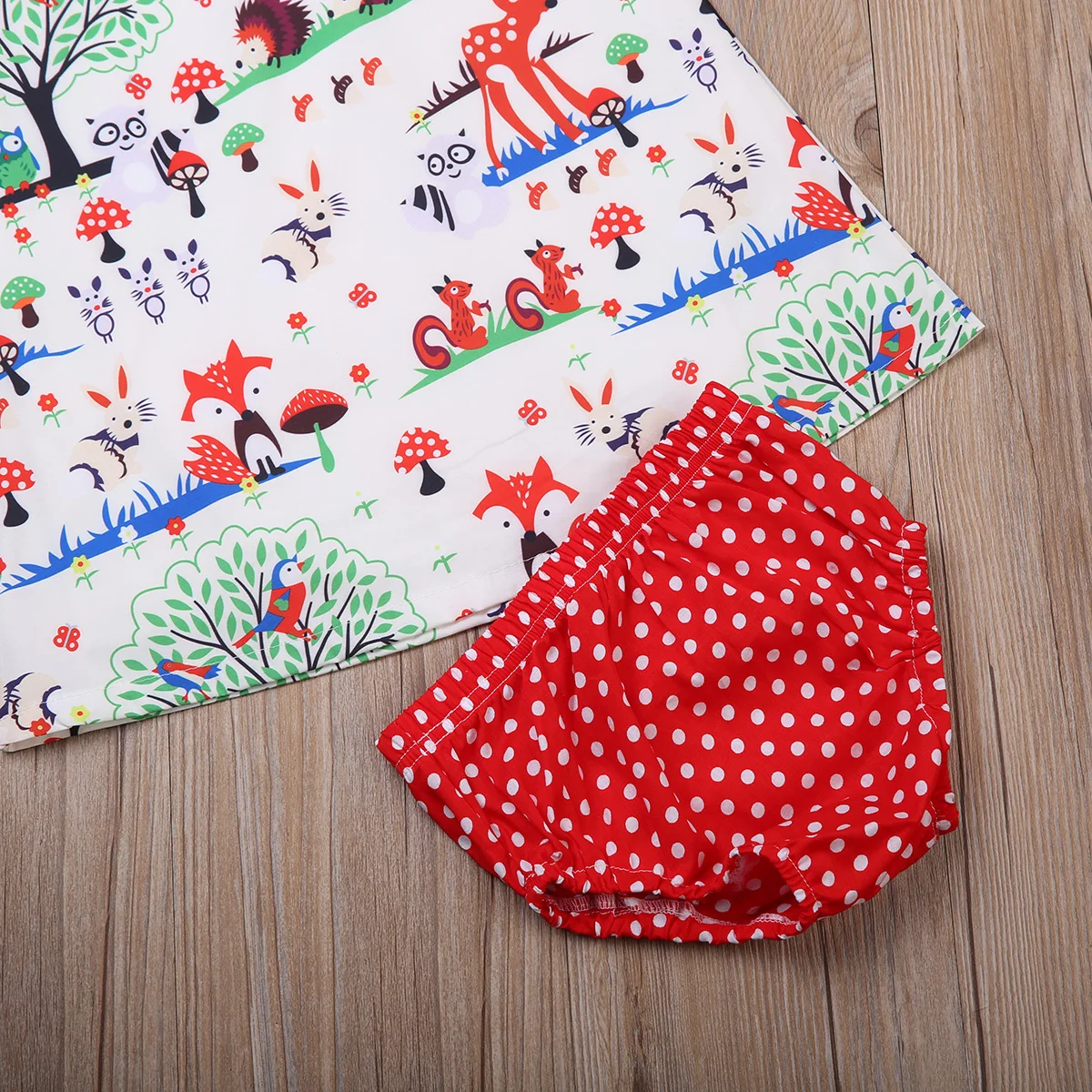 3 шт. детское платье + шорты повязка на голову|baby girl|3pcs newbornclothes baby girl |