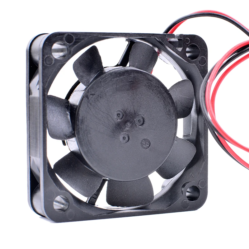 Революция в системах охлаждения 4cm 4010 40mm fan 12V 0.05A ультра тихий компьютер