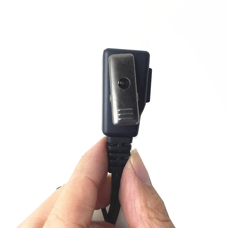 Большие PTT air pilot наушники для HYT PD708 PD752 PD752G PD780 PD780G PD782 PD782G walkie talkie | Мобильные