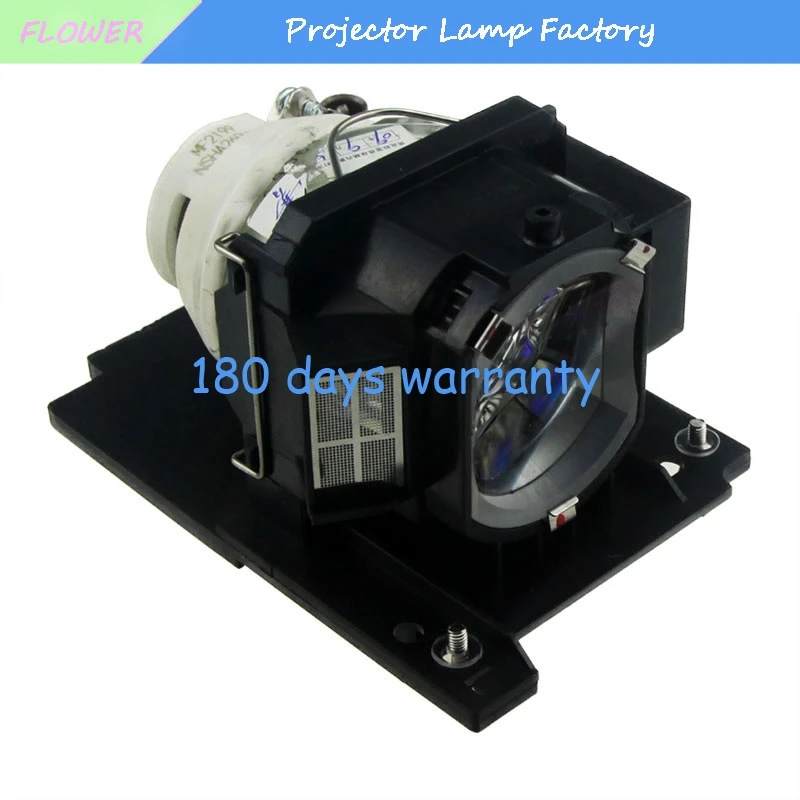 Brand New  DT01051 /CPX4020LAMP Projector Compatible lamp with housing for HITACHI CP-RX78/RX78W/RX80/RX80W,ED-X24