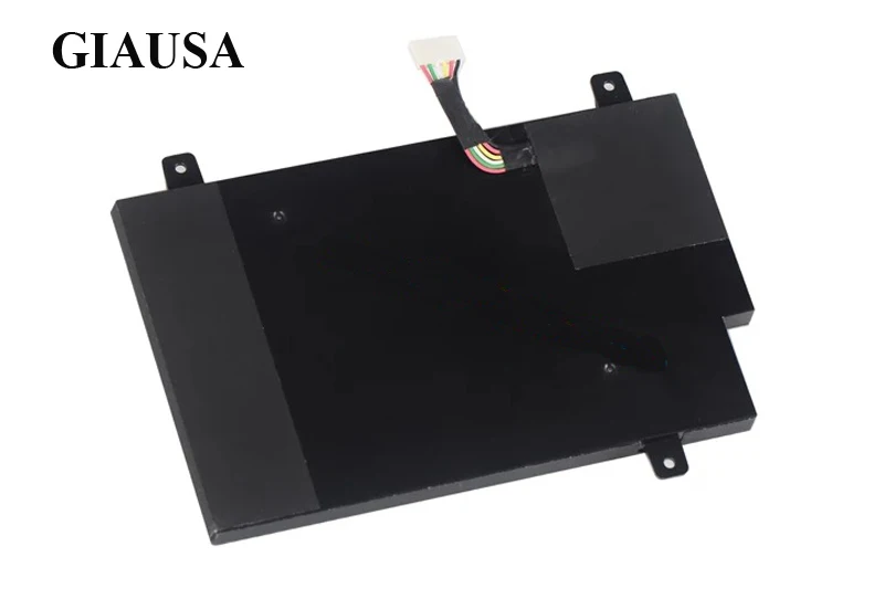 GIAUSA BTY S19 батарея для MSI Windpad Tablet 110w 925TA004F 925TA026F 40033906 7 4 V 31 08wh|Аккумуляторы ноутбуков|