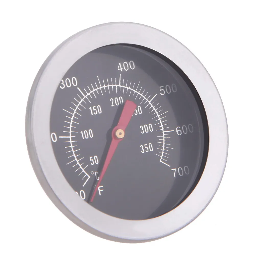 Термометр для барбекю из нержавеющей стали измеритель температуры мяса и