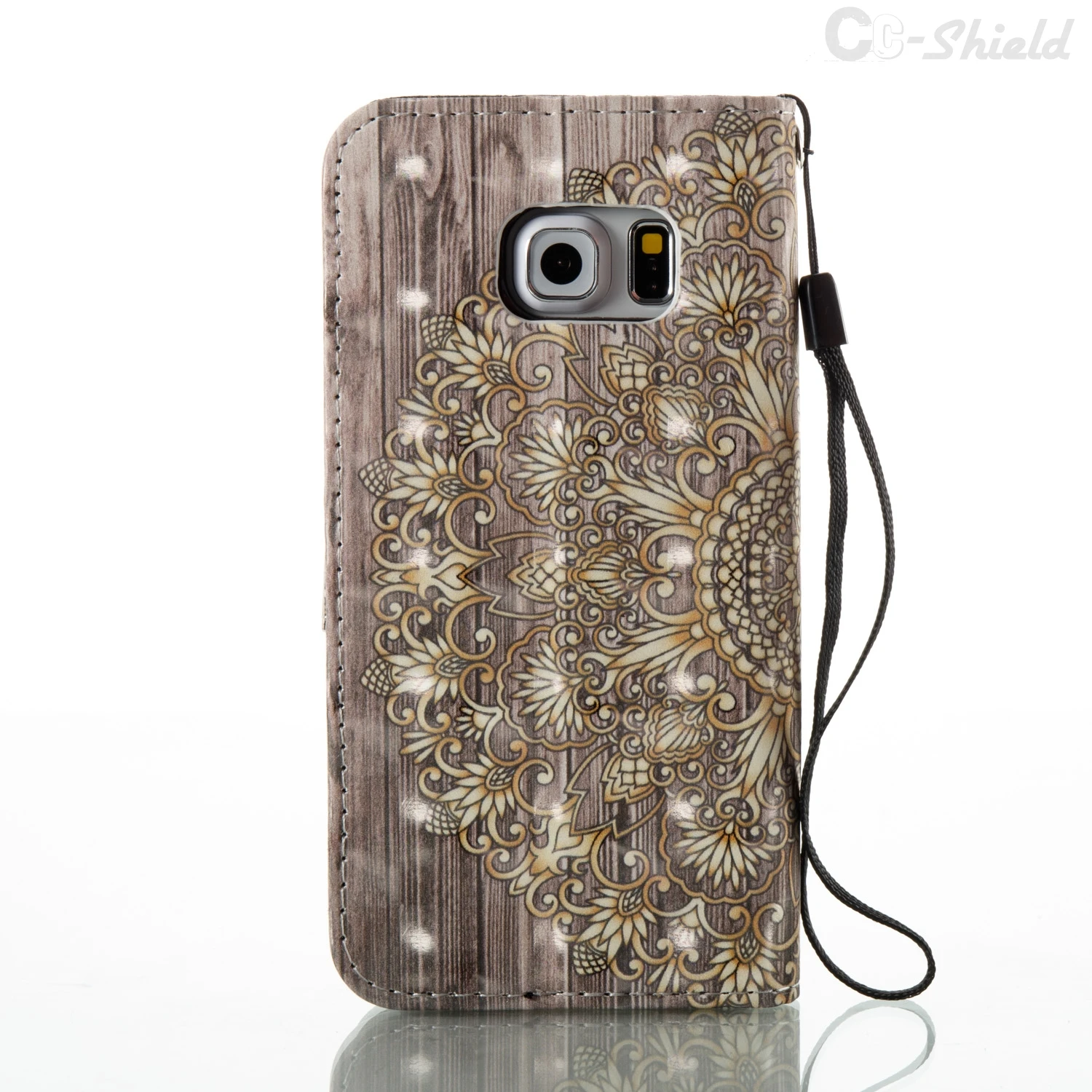 3D чехол для Samsung Galaxy S 6 S6 edge S6edge Zero G925 G925F G925J G925Z SM кожаный телефона|case for samsung galaxy|case