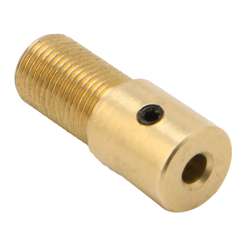 

7Pcs 0.5-3mm Small Electric Drill Bit Collet Clamp Micro Twist Drill Tool