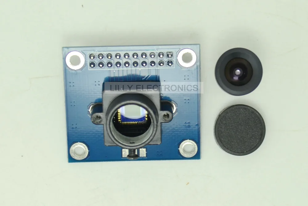 130 Вт/1 3 мегапиксельная камера модуль MT9M111 1/3 дюйма мегапикселя|module|module camera |