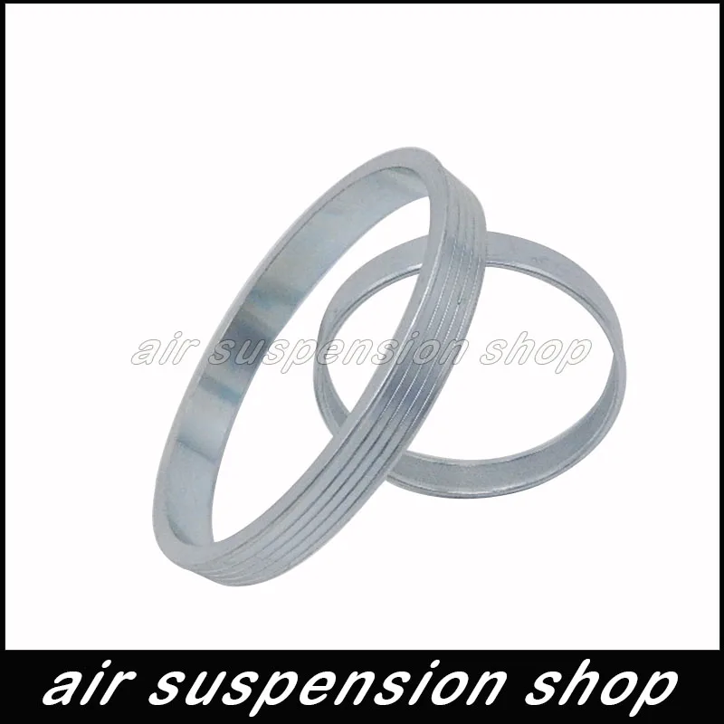 2 шт./компл. Набор для ремонта пневматической подвески переднее обжимное кольцо