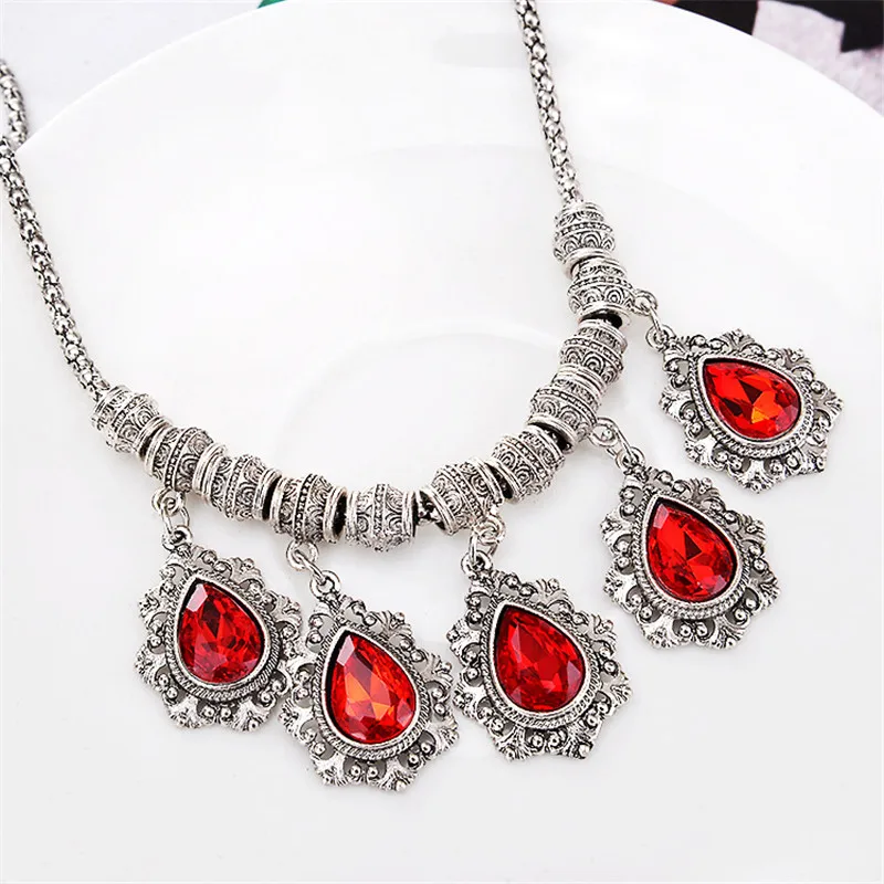 Ювелирные изделия ADOLPH для женщин роскошные аксессуары темперамент воды