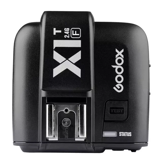 Godox TT350F для Fujifilm Мини лампа вспышка Flash ttl HSS GN36 1/8000 s 2.4g беспроводное устройство