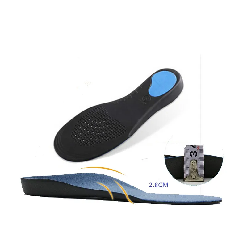 

Dropshiping Suppor Flatfoot Orthotics Cubitus Varus Orthopedic Feet Cushion Pads Care Insolessoles Foot Pad