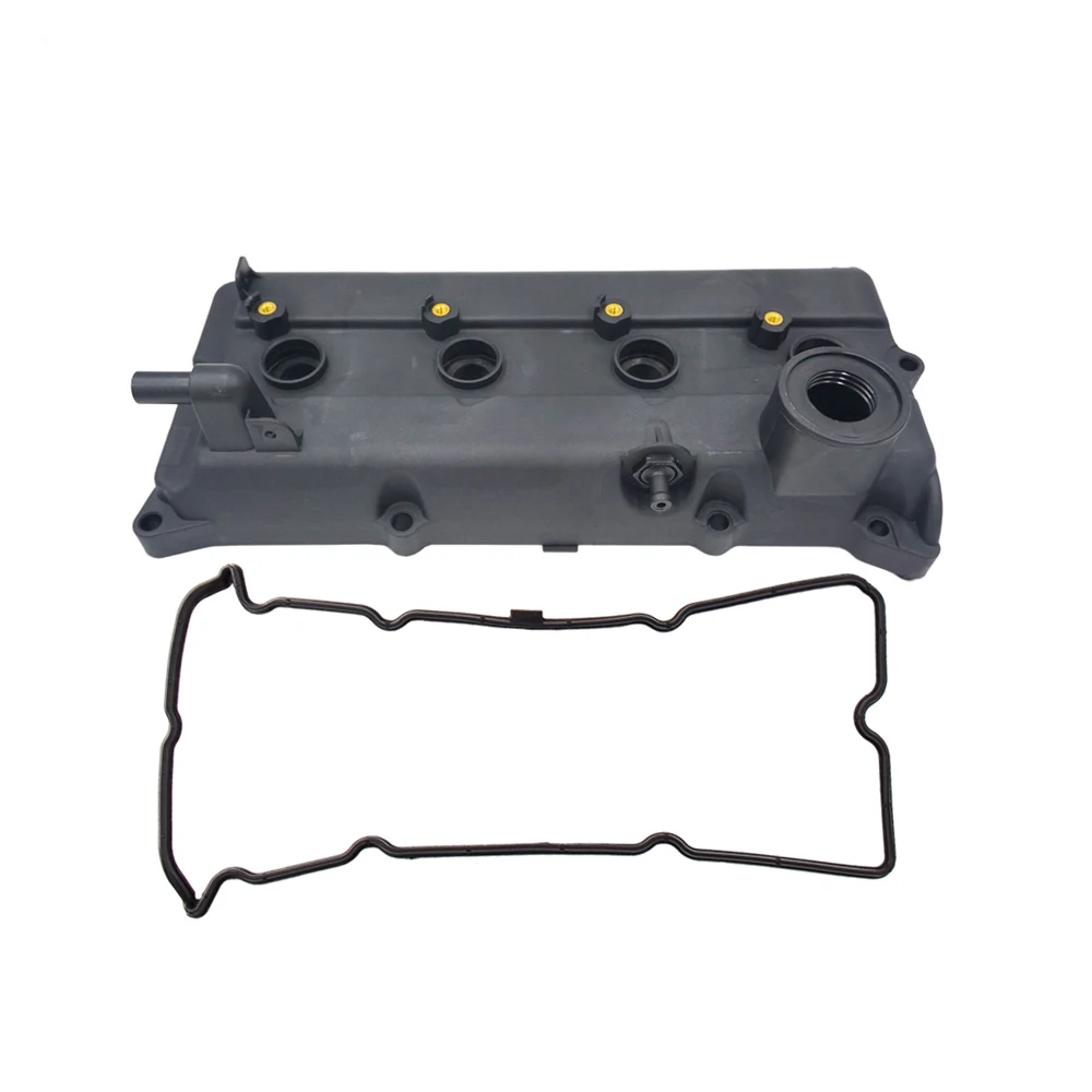 Крышка Клапана Двигателя Nissan Altima 2.5L и уплотнительное уплотнение 13264-3Z001 13270-3Z000 для