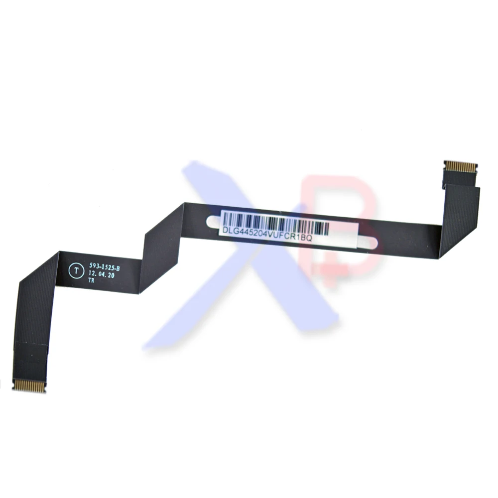 Новый 593 1430 A/593 1525 B гибкий кабель для сенсорной панели 923 0011 Macbook Air 11 6 &quotA1370 A1465 1430/593