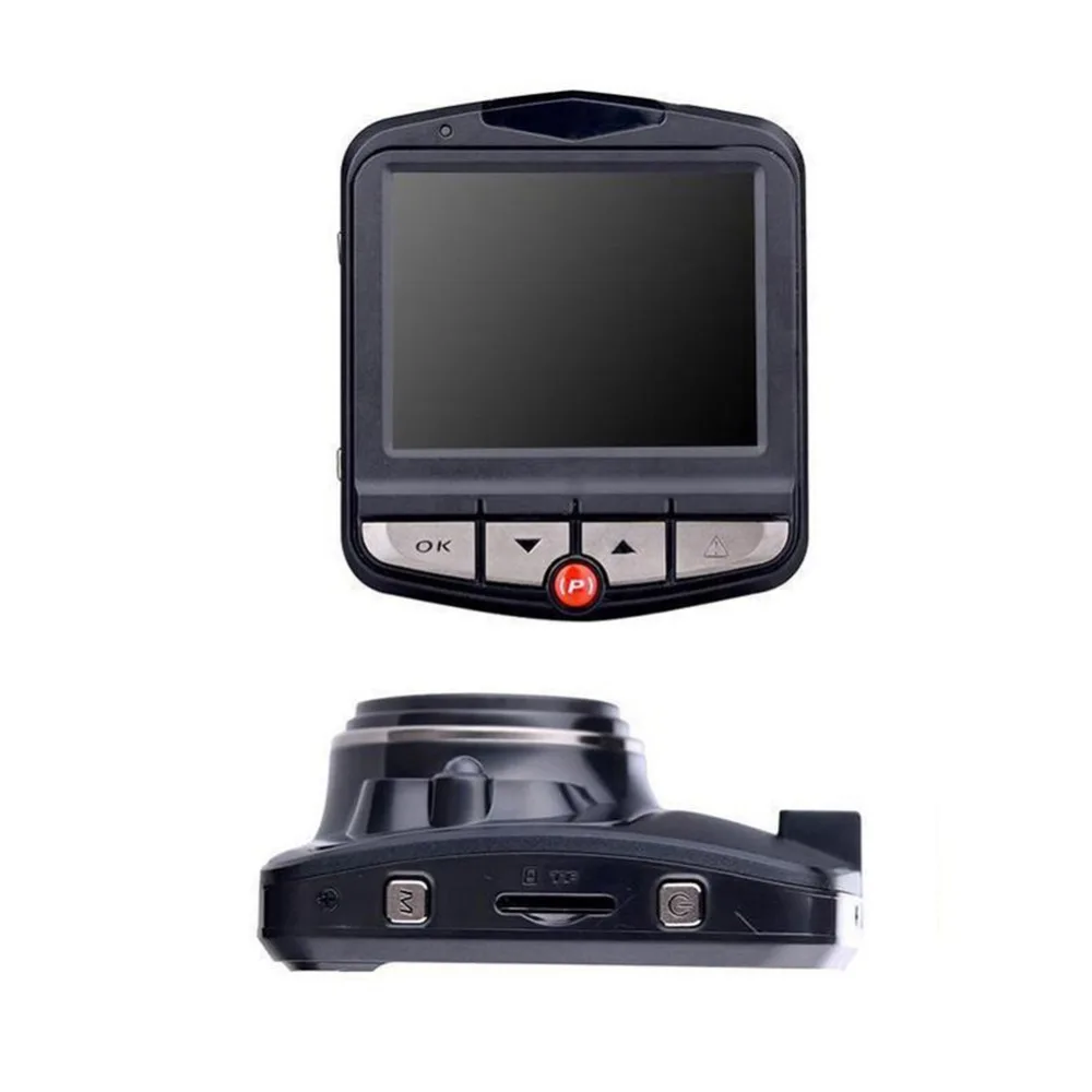 Bosion 2018 новый оригинальный мини Видеорегистраторы для автомобилей Камера dashcam Full