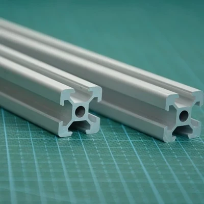 

Алюминиевый профиль Kossel 2020