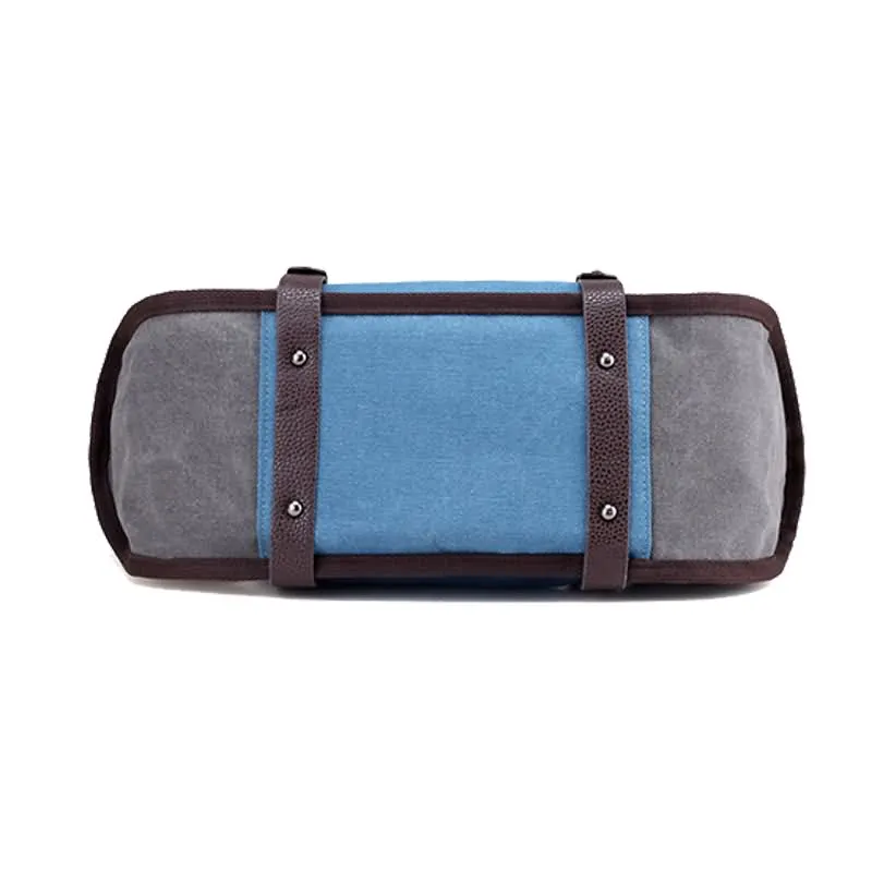 Сумка тоут женская тканевая составного кроя ZD710|bolsa feminina|fashion handbaghandbags fashion |