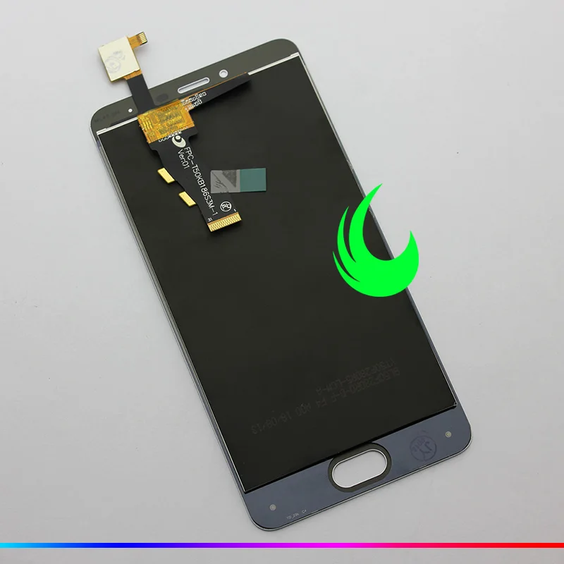 

5" For Meizu M3S LCD Display Touch Screen Digitizer Assembly For MEIZU M3S LCD With Frame M3S Y685H Replacement Parts