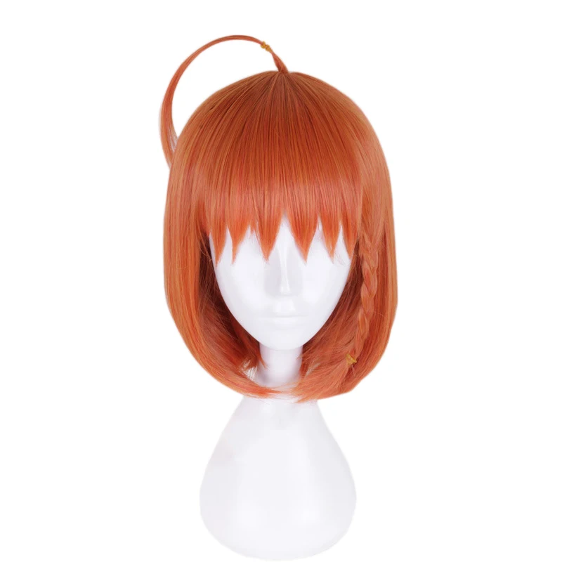 Парик LoveLive Sunshine Takami Chika для косплея костюма Love Live термостойкие синтетические волосы женские парики косплея| |
