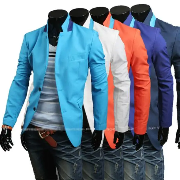 classic suit leisure men's suits 