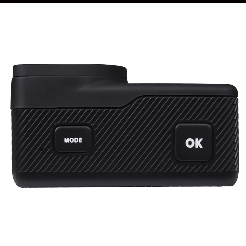 Шестиосевой гироскоп анти встряхивание и EIS Экшн камера OnReal X30KS sony IMX258 wifi 4K @ 30FPS