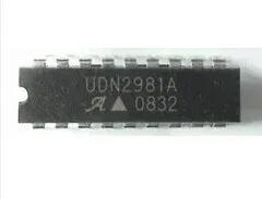 

Бесплатная доставка UDN2981 UDN2981A