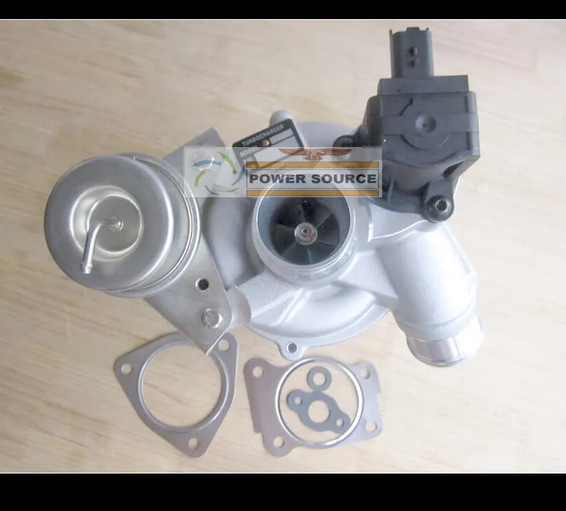 K03 121 104 120 53039700121 53039700104 53039700120 для Peugeot 207 308 3008 5008 RCZ Citroen DS 3 C4 EP6DT EP6CDT 1.6L THP|rcz|rcz peugeot |