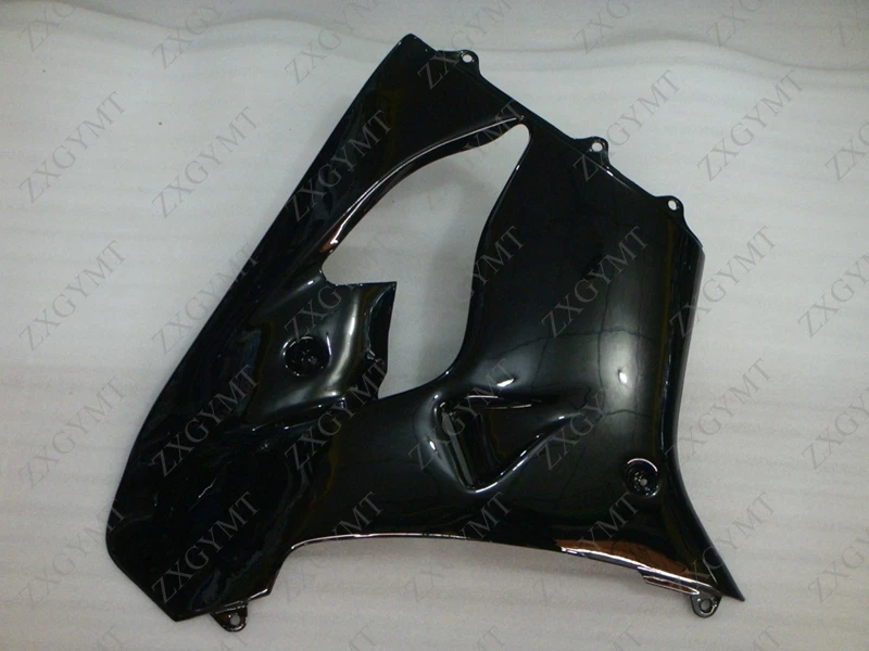 Fairings for Kawasaki Zx9r 2000 - 2001 Black Full Body Kits 00 | Автомобили и мотоциклы