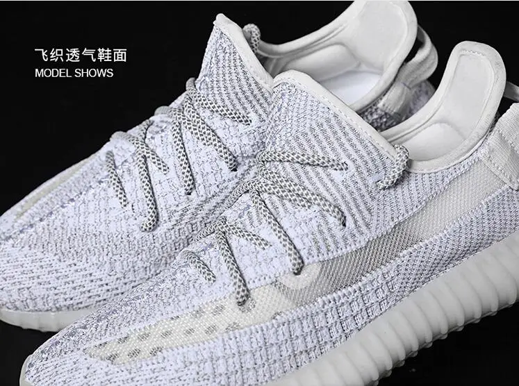 Новинка 2019 года сезон весна светящаяся Кокосовая обувь с ангелом Мужская дышащая