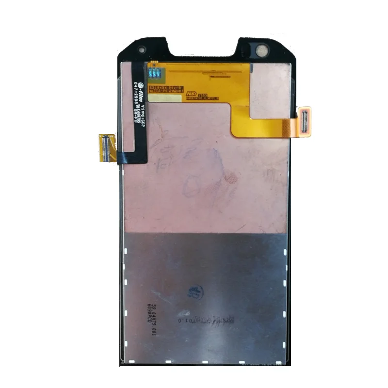 Для Caterpillar Cat S60 ЖК дисплей Дисплей Сенсорный экран Digitizer Замена тяга для S 60