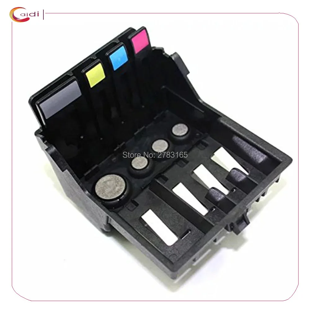 1pack Dell 21 Replacement 4-slot Printhead Printer Print Head for DELL P513w V313 V515w V313w V715w Office | Компьютеры и офис
