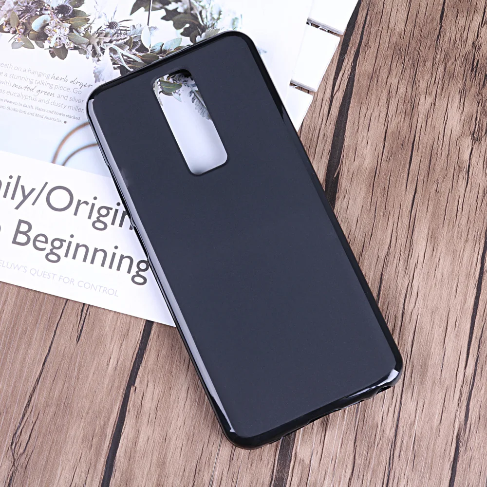 Чехол для Leagoo S8 чехол Pro мягкий тонкий Цветной силиконовый из ТПУ и силикона
