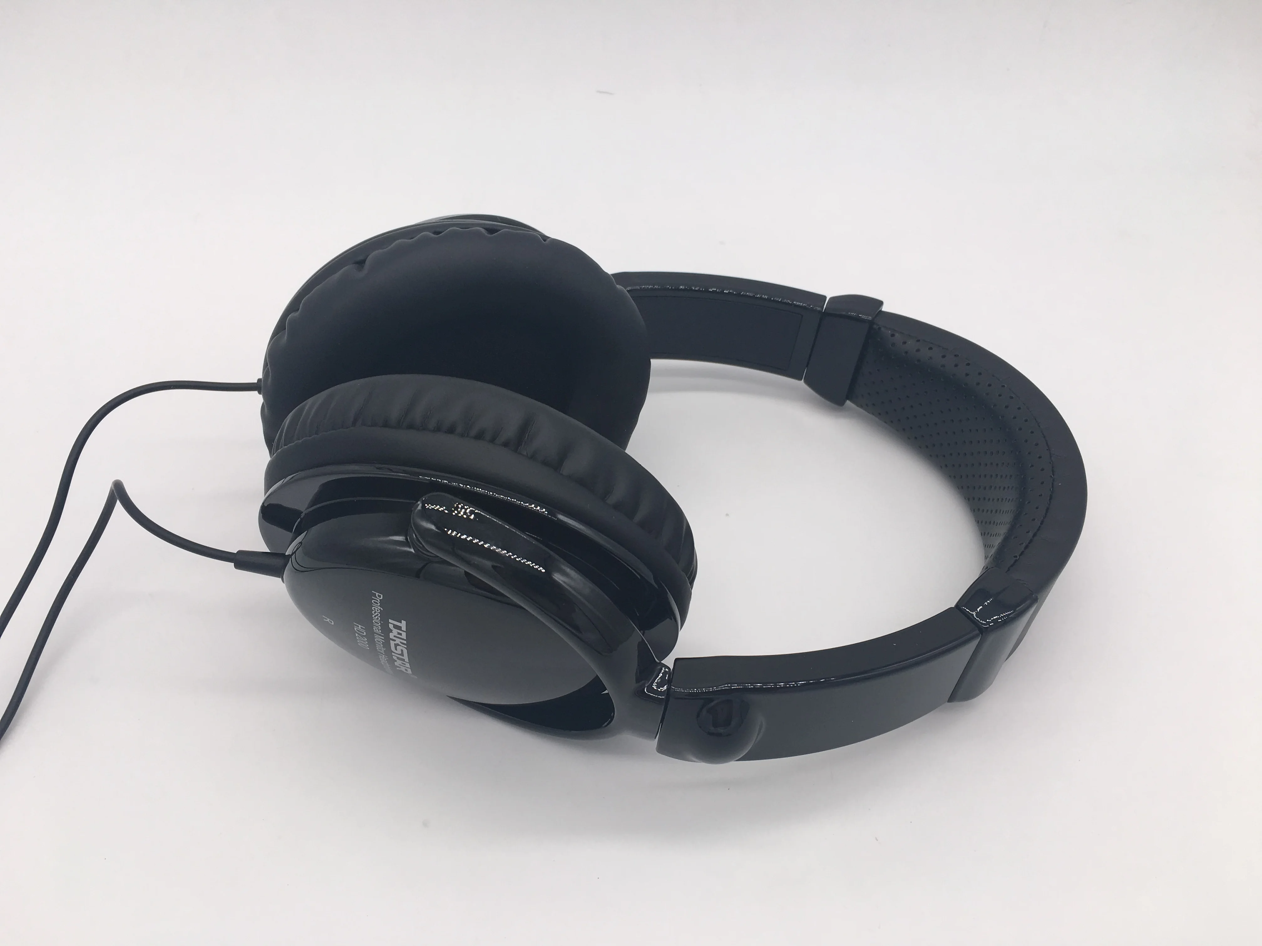 Takstar HD2000 монитор наушники HiFi стерео Профессиональный динамический звук