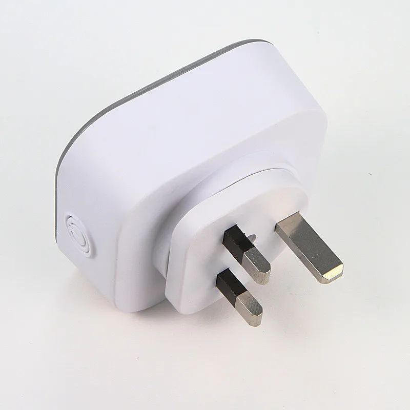 2 шт. беспроводная смарт-розетка с USB-портом и пультом ДУ | Электроника