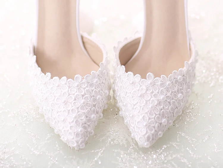 Туфли лодочки с ремешком на щиколотке и пряжкой белые 2018|female wedding shoes|brand shoeswedding shoes