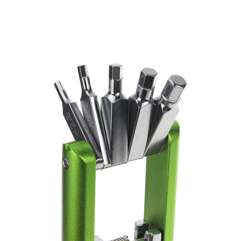 Набор инструментов для ремонта из стали цепь ключа 11 в 1|tool kit|in 1tools repair kit |