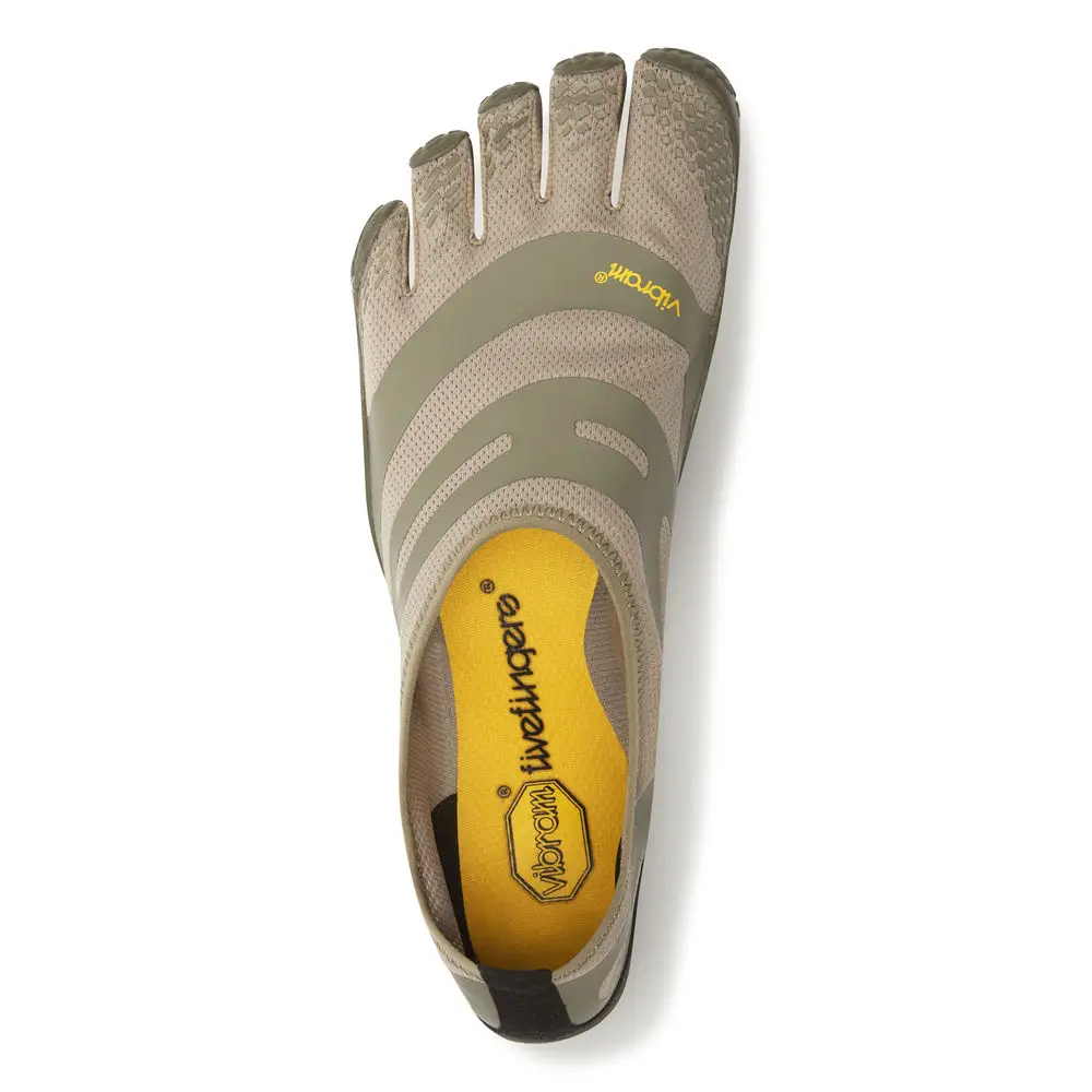 Vibram Fivefingers мужские кроссовки легкие для тренажерного зала отдыха фитнеса босиком
