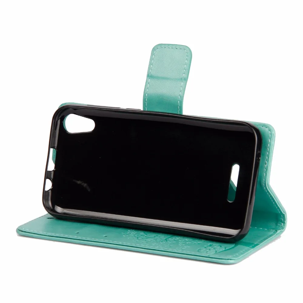 Coque for Wiko Lenny 4 leather case 3 Max phone Silicone Cover Tommy 2 5.00'⟊ses | Мобильные телефоны и
