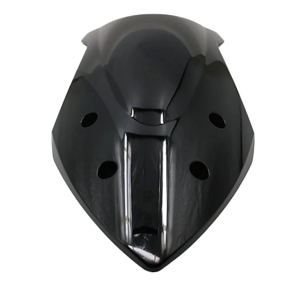 Racing Windscreen For Suzuki GSXR 1000 2015 2016 2017 GSX GSX-R GSXR1000 screens Wind Deflectors Windshield ABS | Автомобили и