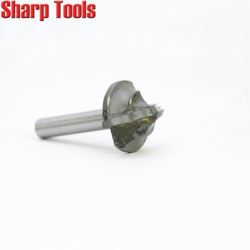 Фреза для резки карбидного фрезерного станка по дереву 6 х24 мм 1 шт. | Инструменты