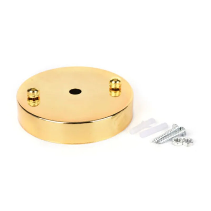 100 мм Потолочный навес настенный светодиодный базовый винтажный подвесной