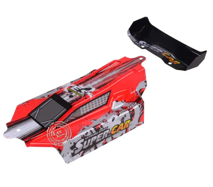 Автозапчасти WLtoys 12401 12402 12403 12404 0300 0303 0301 0302 | Игрушки и хобби