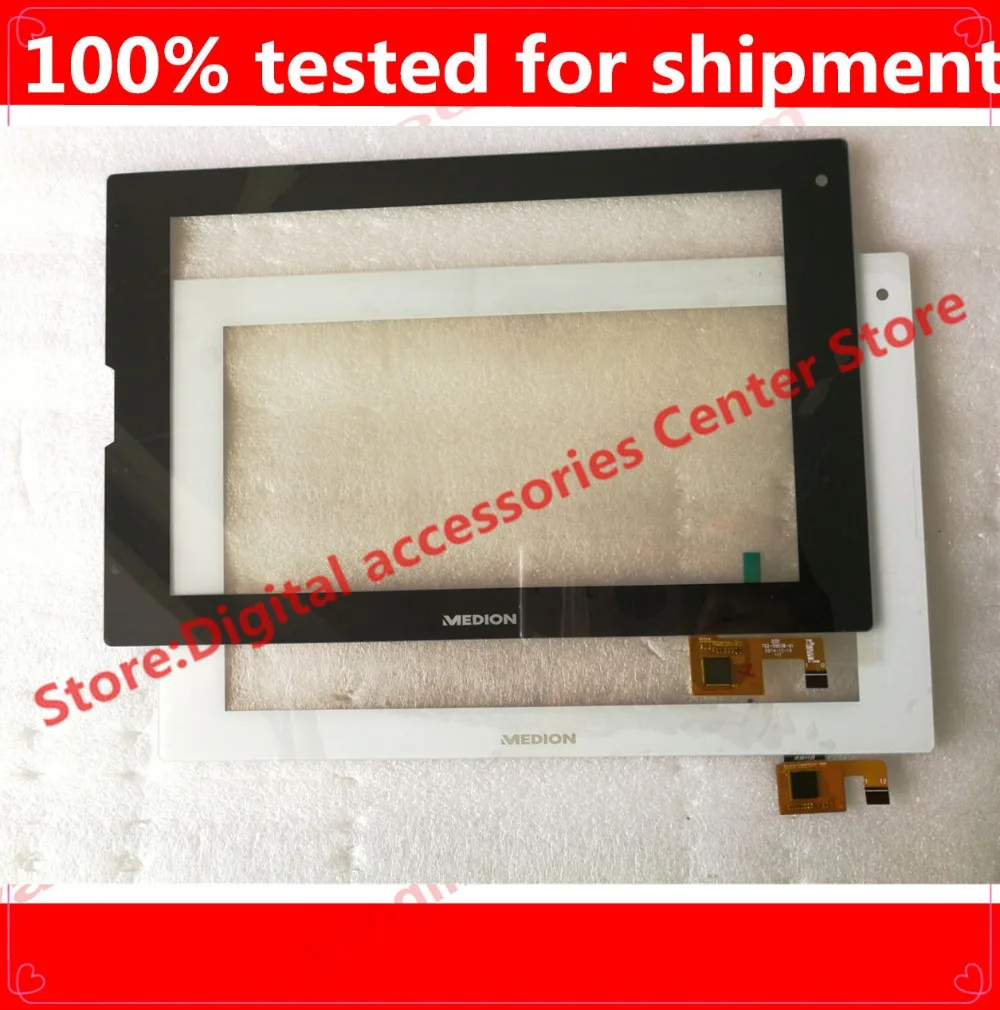 Сенсорный экран для MEDION DY09005(v1) QSD 702-09038-01 Lifetab P8912 дигитайзер стеклянный датчик |