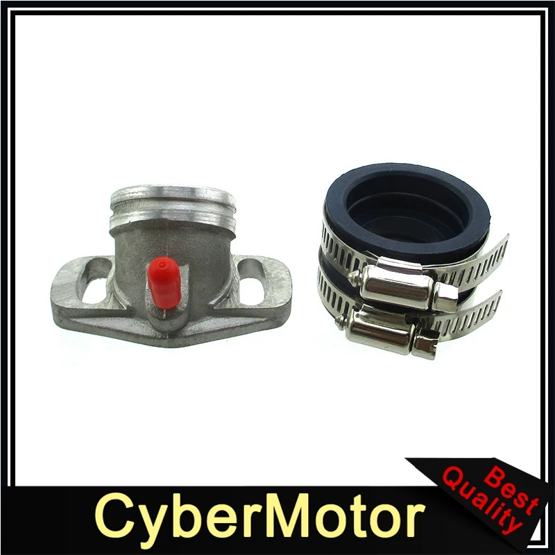 

YD28 Carburetor Carb For Single Cylinder Motorcycle Honda Bike 124cc 125cc