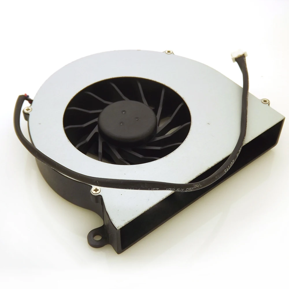 Кулер Master B8516-37RB-4AP-F1 DF0851612RFHN 12 в пост. Тока 0.48A 4 провода pin для кулера V55 вентилятор