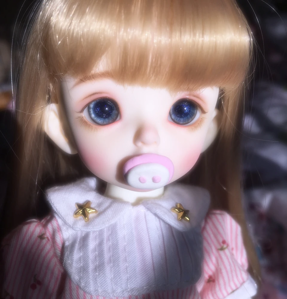 Bjd doll 1/6 points bb CaroI toy | Игрушки и хобби