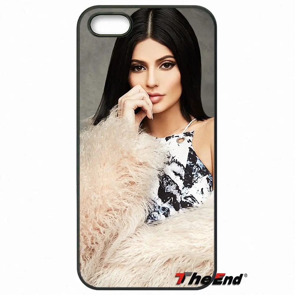 Для ipod touch iphone 4 4S 5 5S 5C SE 6 S 7 Plus Samung Galaxy A3 A5 J3 j5 J7 2016 2017 Дженнер ногу с случае |