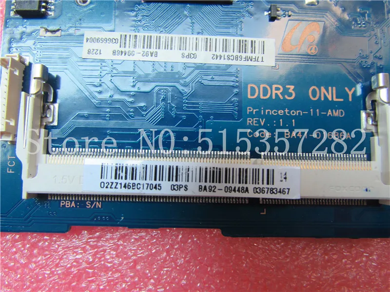 Для материнской платы Samsung NP305U1A с процессором E450|Материнские платы| |