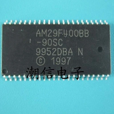 

AM29F400BB-90SC AM29F400BB-90SI AM29F400BB SOP44 5 шт.