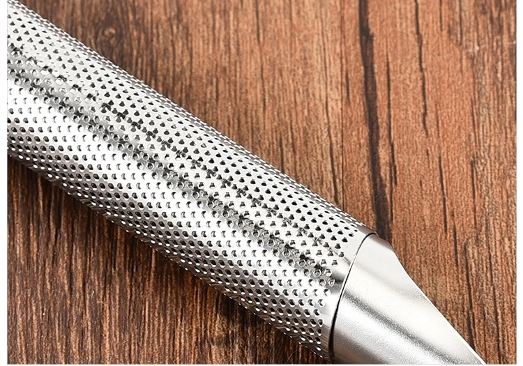 Нержавеющая сталь Чай Infuser творческий дизайн металлический ситечко для