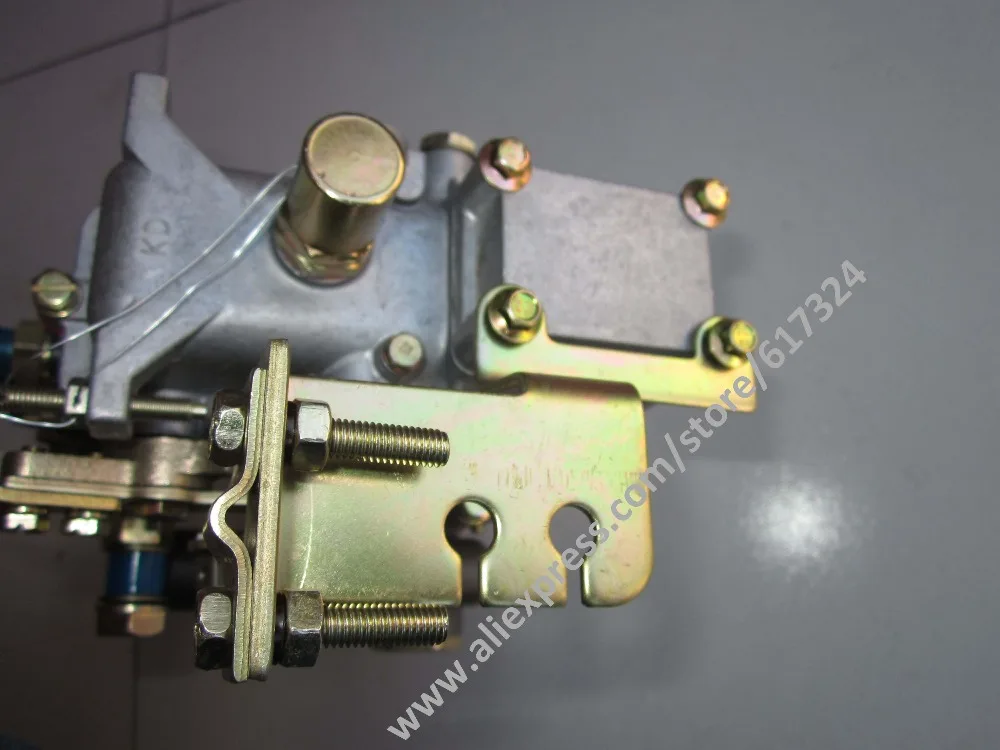 high pressure fuel pump assembly for Jiangdong Engine JDM series China Yituo tractor 50hp | Инструменты
